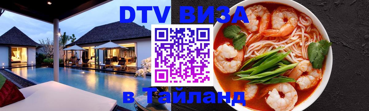 Сколько стоит DTV виза — актуальные цены, оформление даже без документов - 19.11.2025 